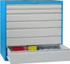 Werkzeug-Schubladenschrank - 1.000x1.023 mm - 1 Produktbild-Vorschau 2