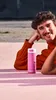Kambukka Olympus Thermal mug 500 ml Pink Podgląd zdjęcia produktu 7