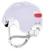 Casque Enfant Abus 40915 - SMILEY 3.0 ACE LED PURE LAVENDER Voir les images du produit 14