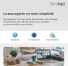 Synology DiskStation DS223 server NAS e di archiviazione Anteprima dell’immagine prodotto 11