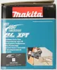 Makita DUC307ZX2 Akku-Kettensäge Produktbild-Vorschau 32