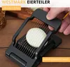 Westmark Eierteiler »Justus« Black Edition, 10407760 Produktbild-Vorschau 2