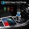 INF Kabelloser FM-Sender für Auto - Bluetooth Adapter mit Produktbild-Vorschau 2