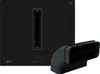 Neff V56NBS1L0 + Z861SB2, Schwarz, Integriert, 60 cm, Produktbild-Vorschau 11