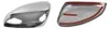 Coques de Rétroviseurs pour Peugeot 308 2014-2021 en Acier Voir les images du produit 9