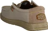 HEY DUDE WALLY COASTLINE JUTE Nackte Produktbild-Vorschau 5