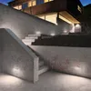 Kanlux Außenleuchte/Wandaufbau DULI LED Anthrazit IP54 Produktbild-Vorschau 2