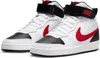 Nike Jungen Sneaker, weiß(weiß), Gr. 371/2 Produktbild-Vorschau 23
