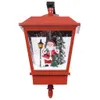 vidaXL Weihnachts-Wandleuchte mit LED-Licht und Produktbild-Vorschau 4