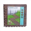 58712 Bazénová rohož Dekoratívna 50 x 50 cm (12 ks) Náhľad obrázku produktu 31
