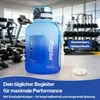 4FRESH drinkfles van 1700 ml, gemaakt van Tritan – Productafbeelding-voorbeeld 5