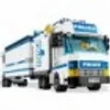 Lego City Polizei Truck 7288 Produktbild-Vorschau 5