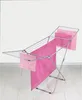 Metaltex 8002524075009, Wäscheständer, Grau, 2060 mm, 550 Produktbild-Vorschau 3