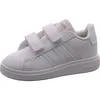 Adidas scarpe Grand Court 20 CF, GY2328 Anteprima dell’immagine prodotto 27