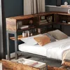 Flieks Tagesbett 120x200cm mit Schreibtisch, Schlafsofa Produktbild-Vorschau 8