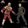 Thunderbolts Marvel Legends Actionfiguren 2er-Pack Yelena Produktbild-Vorschau 6