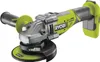 RYOBI Akku-Winkelschleifer R18AG7-0 18V 125mm, Schleifer, Produktbild-Vorschau 8