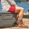 Coleman Convoy 55qt Kühlbox Produktbild-Vorschau 19