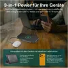 Magnetische Powerbank Qi2.2 25W  10KmAh MagSafe Ladegerät Produktbild-Vorschau 3