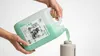 Flüssigseife 5L IDEA HOME Rakun Forest Walk – Produktbild-Vorschau 4