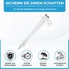 Fleau Goods Luxus-Sonnenschirm-Set 180 cm – UV-Schutz – Produktbild-Vorschau 8