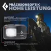 Black Diamond Astro 300, Stirnband-Taschenlampe, Graphit, Produktbild-Vorschau 8