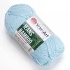 Yarn Art Jeans Bamboo 119 Baby Blue Pletacia priadza Náhľad obrázku produktu 2
