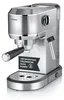 Macchina per caffè espresso grigia da 20 bar Severin KA5997 Anteprima dell’immagine prodotto 1