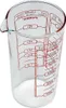 Verre Mesureur Pyrex 0.5l Iconics Verre Borosilicate Voir les images du produit 1