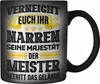 Trendation - Meister Prüfung Bestanden Geschenk Produktbild-Vorschau 1