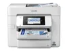 Epson WorkForce Pro WF-C4810DTWF Printer, Inkjet, Farebná Náhľad obrázku produktu 9