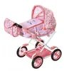 ZAPF BA Active Deluxe Puppenwagen     0 Produktbild-Vorschau 1