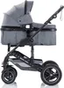 Poussette Daliya® BAMBIMO 3 en 1 avec coque bébé i-Size, Voir les images du produit 11