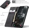 Samsung Galaxy S25 Edge Hülle - CaseMe 013 Klapphülle - Produktbild-Vorschau 3
