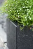 VIVANNO Blumenkasten Beton FLOBO Kasten, Anthrazit matt - Produktbild-Vorschau 6