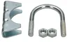 KOTARBAU® 2er Set Bügelschelle 38 mm Auspuffschelle Produktbild-Vorschau 3