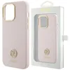 Etui Erraten Silikon Skript Metall Logo & Rahmen Tun Iphone Produktbild-Vorschau 1