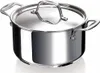 Beka Kochtopf mit Edelstahldeckel "Chef" 20cm Produktbild-Vorschau 2
