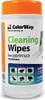 ColorWay Cleaning Wipes für LCD- und TFT-Bildschirme 100 Produktbild-Vorschau 1