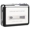 USB prevodník kaziet na MP3 Stereo audio prehrávač hudby Náhľad obrázku produktu 3