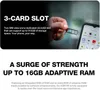 AGM Mobile H6 Smartphones Rugged (AGM_H6_EU001B) Produktbild-Vorschau 5