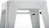 Hocker HLO-CP82  weiß Produktbild-Vorschau 7