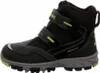 Meindl Polar Fox Junior Velourleder Mesh Jungen Boots Produktbild-Vorschau 3
