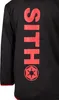 Star Wars - Vader Kids Teq Hoodie Black-110/116 Produktbild-Vorschau 4