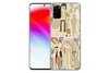 MuchoWow® Handyhülle Schutzhülle Hülle für Samsung Galaxy Produktbild-Vorschau 2