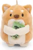 NICI 61146 Set peluche cane Hiro 8cm con t-shirt a bolle Anteprima dell’immagine prodotto 9