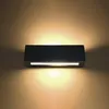 Kinkiet VEGA czarno-biały 1xE27x60W ceramika / gips Podgląd zdjęcia produktu 3