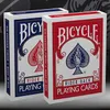 Karty 807 Classic Tuck Rider Back Standard Podgląd zdjęcia produktu 4