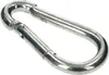 KOTARBAU® Feuerwehr Karabinerhaken für Seile 80x8mm Produktbild-Vorschau 4
