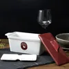 COOK CONCEPT Terrine mit Foie Gras Press Produktbild-Vorschau 6
